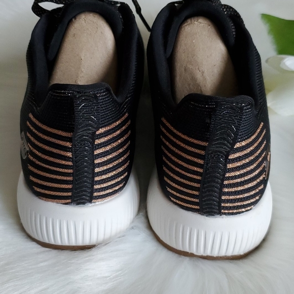 SKECHERS MEMORY F0AM WOMEN'S SHOES SIZE 8 - Picture 5 of 7